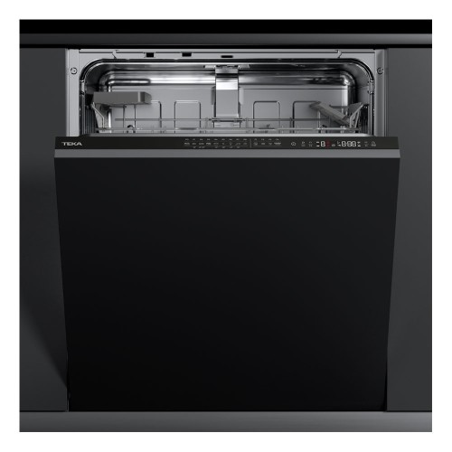 Lavavajillas Teka DFI 46900 WH