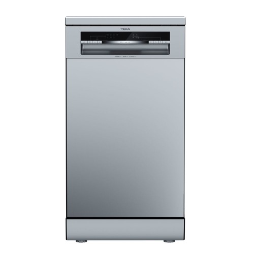 Lavavajillas Teka DFS 44750 Inox