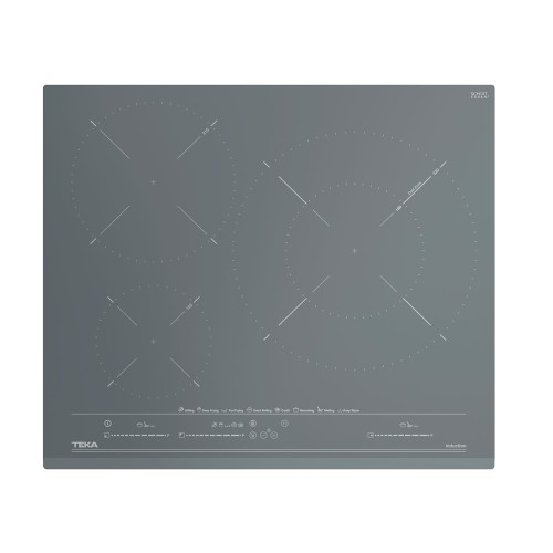 Placa de inducción Teka IZC 63630 MST