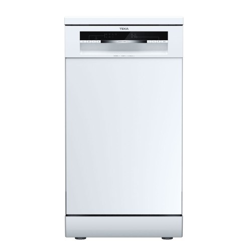 Lavavajillas Teka DFS 44750 Blanco