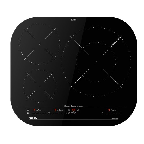 Placa de inducción Teka IKC 63320 MSP 3Z