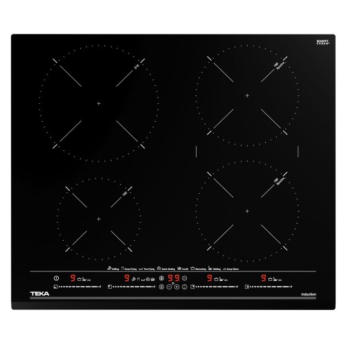 Placa de induccion Teka IZC 64630 MST