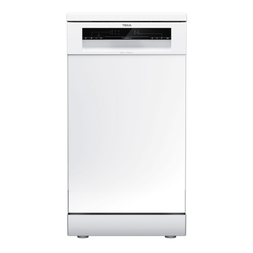 Lavavajillas Teka DFS 24650 Blanco