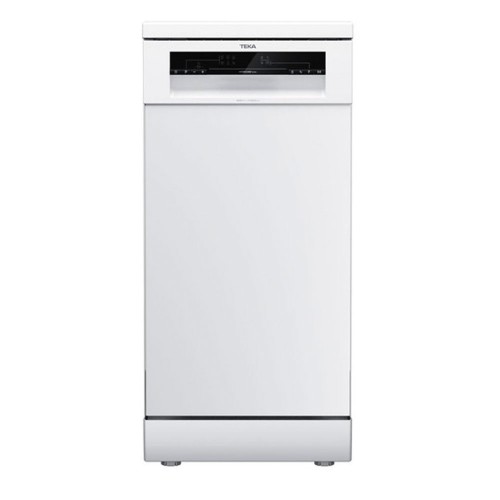 Lavavajillas Teka DFS 24610