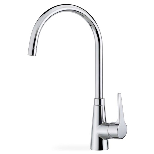 Grifo de cocina Teka VITA 915 Cromo