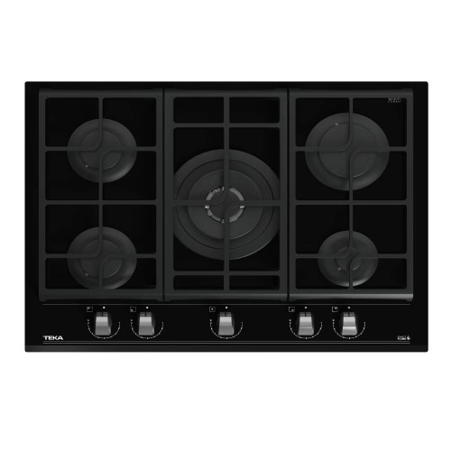 Placa de gas Teka GZC 75330 XBA