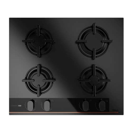 Placa de gas Teka GBC 64 Infinity G1