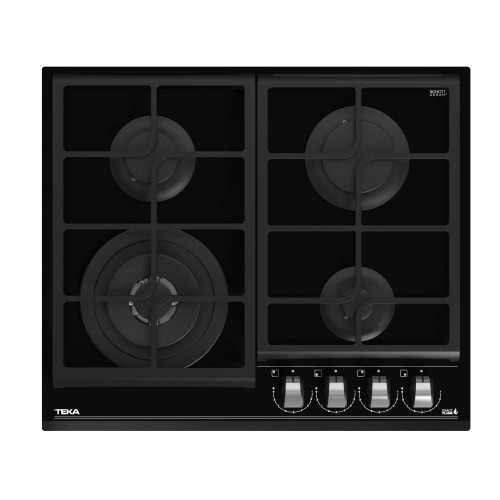 Placa de gas Teka GZC 64320 XB