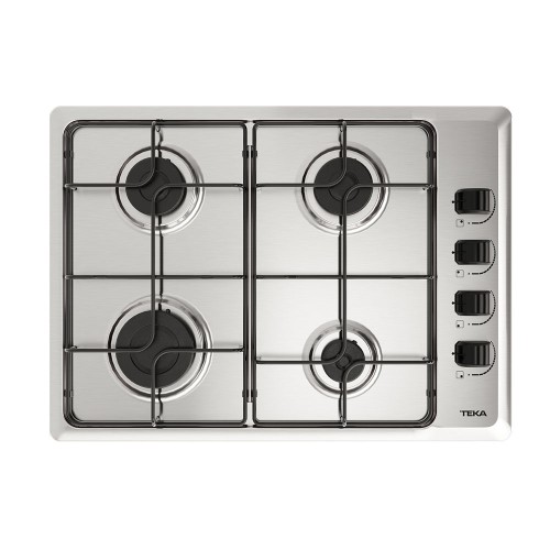 Placa de gas Teka HLX 540 NAT