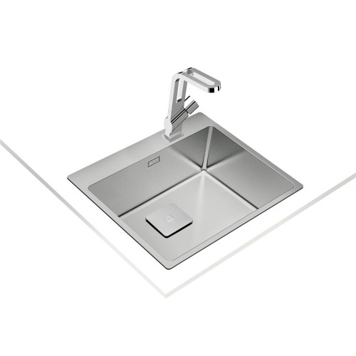 Fregadero Teka ForLinea RS15 50.40