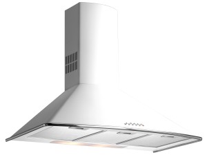 Campana Decorativa Teka DM 675 W