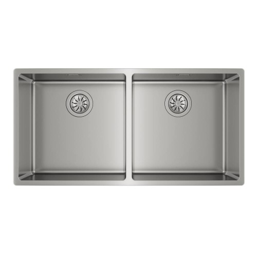 Fregadero Teka Be Linea RS15 2C 860