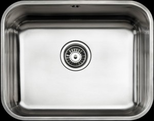 Fregadero TEKA BE 50.40 PLUS