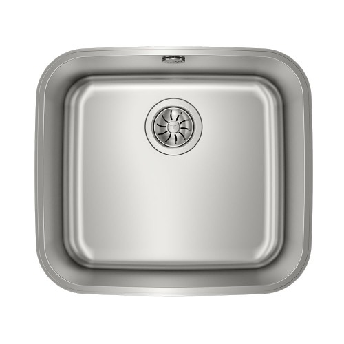 Fregadero TEKA BE 45.40 INOX