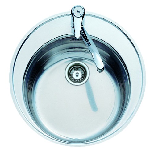 Fregadero TEKA CENTROVAL