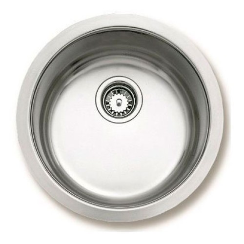 Fregadero Teka REDONDO 45 1C CEST