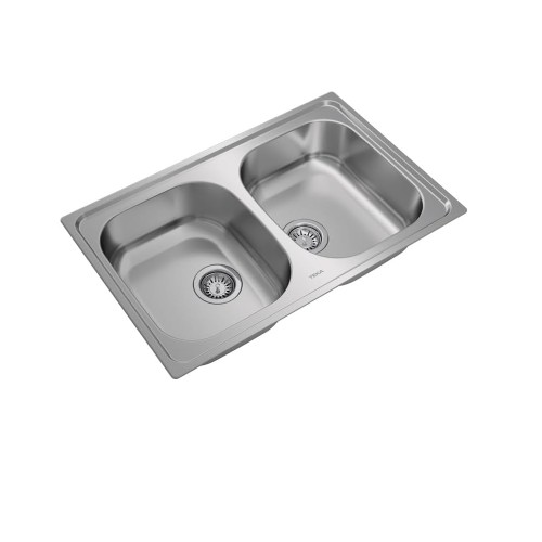 Fregadero Teka UNIVERSE 80 T-XP 2C (115040008)