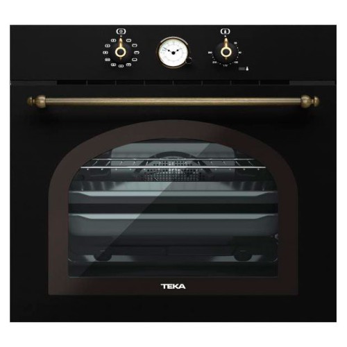 Horno Teka HRB 6300 AT
