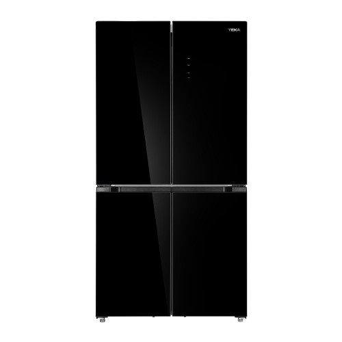 Frigorífico americano Teka RMF 75820 GBK