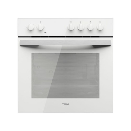 Horno Teka  HBE 490 ME WH BLANCO