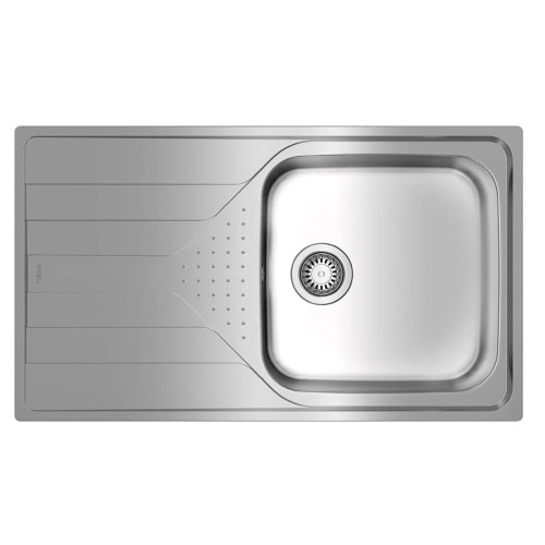 Fregadero Teka UNIVERSE 50 T-XP 1C 1E MAX D