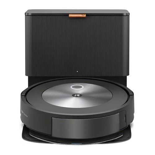 Robot aspirador iRobot ROOMBA COMBO J5+ J5578