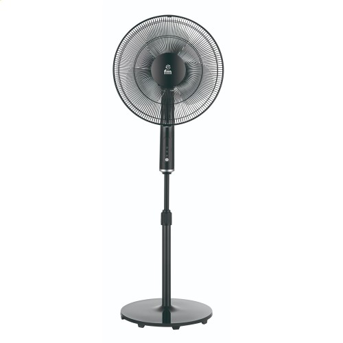 Ventilador de pie FM P420 BLACK