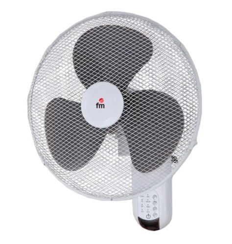 Ventilador de pared Fm VM-140M