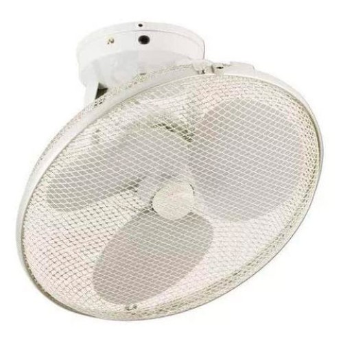 Ventilador de techo S&P ARTIC-400R