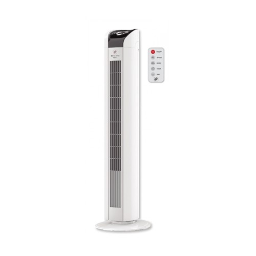 Ventilador de columna S&P ARTIC WIND TOWER E