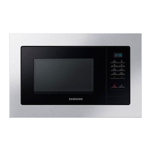 Microondas Integrable Samsung MG23A7013CT/EC