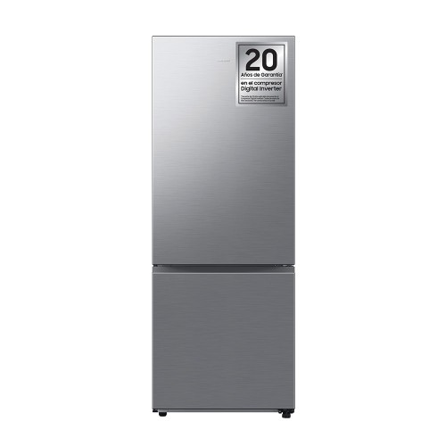 Frigorífico combi Samsung RB53DG706AS9EF
