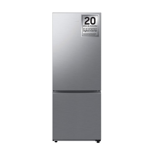 Frigorífico combi Samsung RB53DG703CS9EF