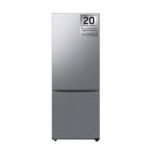 Frigorífico combi Samsung RB53DG703DS9EF