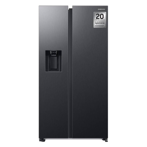 Frigorífico americano Samsung RS68CG885DB1EF