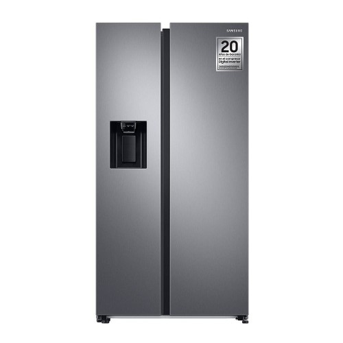 Frigorífico americano Samsung RS68CG852DS9EF
