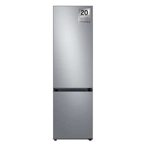 Frigorífico combi Samsung RB38C7B6AS9/EF