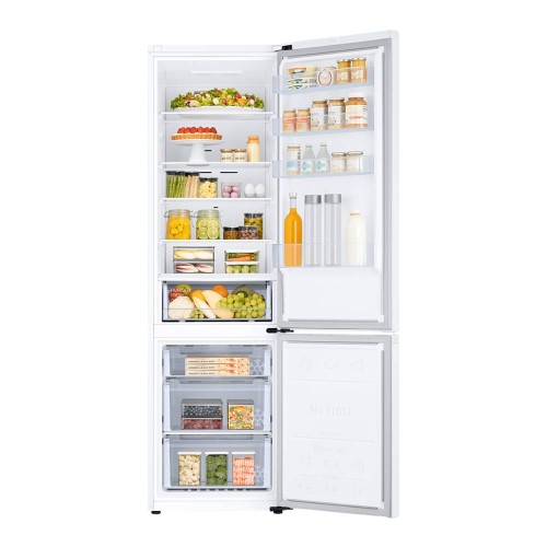 Frigorífico combi Samsung RB38C600EWW/EF