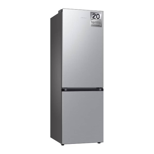 Frigorífico combi Samsung RB34C602DSA/EF