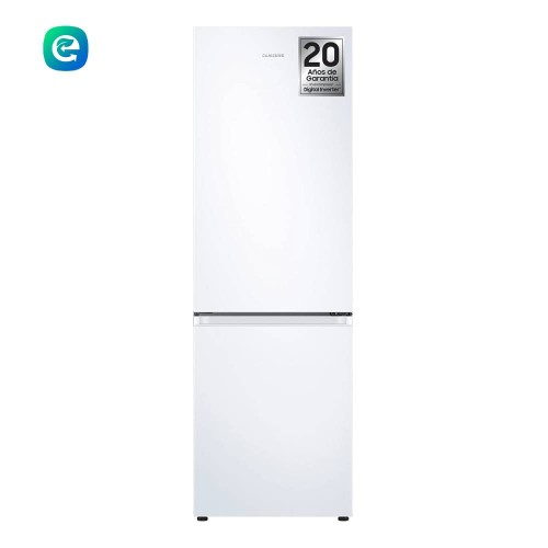 Frigorífico combi Samsung RB34C600DWW/EF