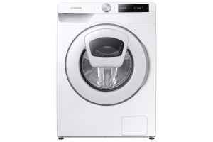 Lavadora carga frontal Samsung WW90T684DHE/S3
