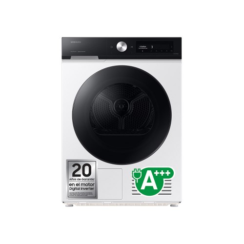 Secadora bomba de calor Samsung DV90BB7445GES3