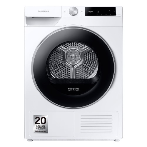 Secadora bomba de calor Samsung DV90T6240LE/S3
