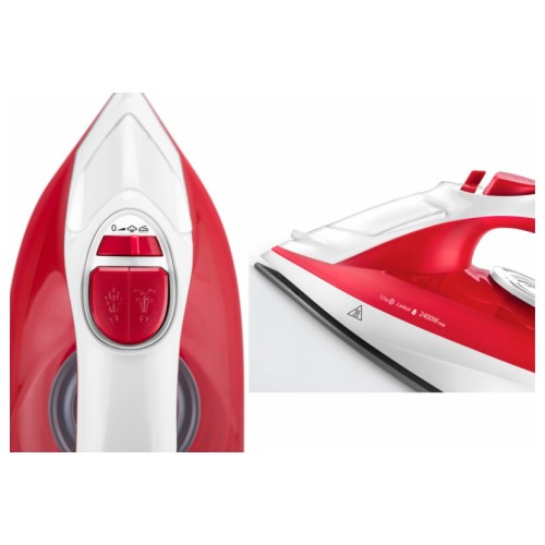 Plancha Ufesa PV1110C Expert