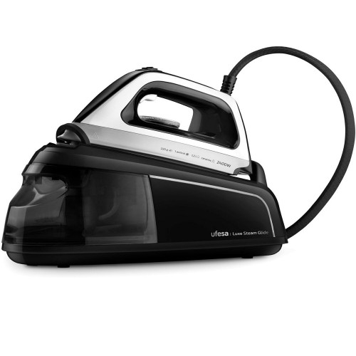 Centro de planchado Ufesa LUXE STEAM GLIDE