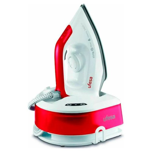 Centro de planchado Ufesa PL2650 