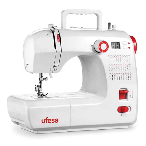Maquina de coser Ufesa SW3003 PERFORMANCE