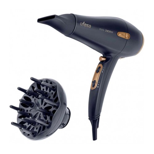 Secador Ufesa SC8460 STYLE