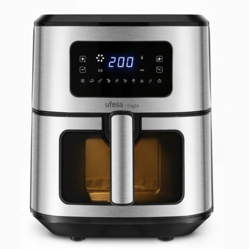 Freidora de aire Ufesa EAGLE