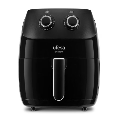 Freidora de aire Ufesa SHADOW